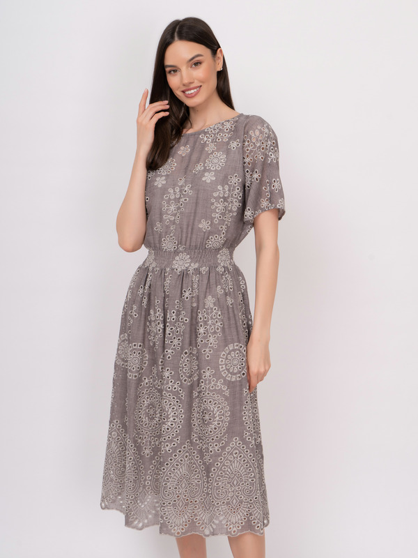 Э758312/3376/22-01 Платье Luisa Cerano