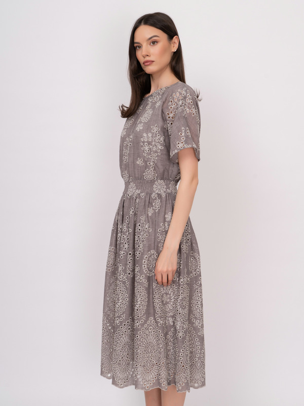 Э758312/3376/22-01 Платье Luisa Cerano