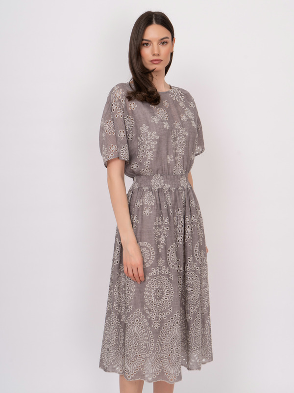 Э758312/3376/22-01 Платье Luisa Cerano