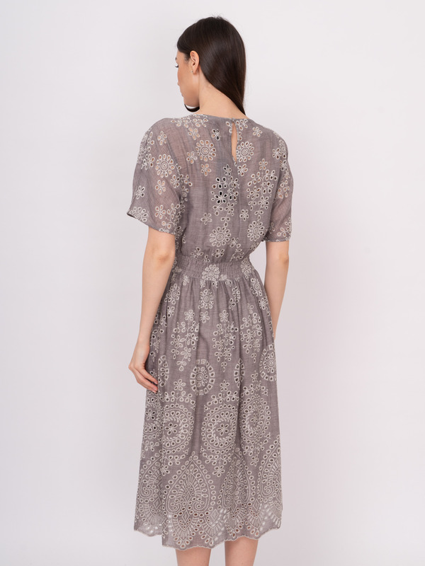 Э758312/3376/22-01 Платье Luisa Cerano