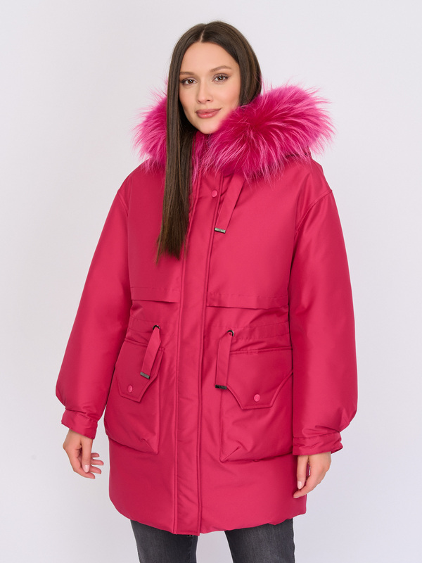 Куртка Diego M, фото 5