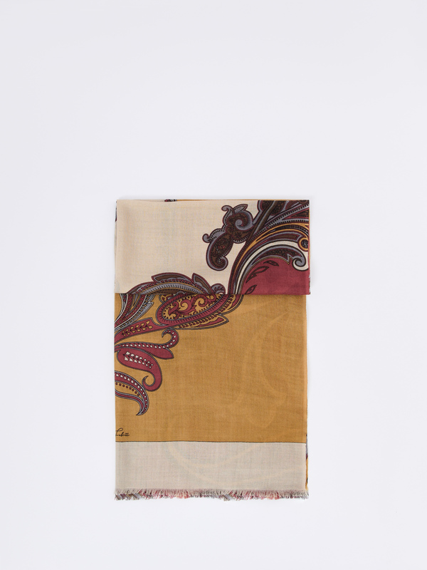 Шарф  A.Fabretti