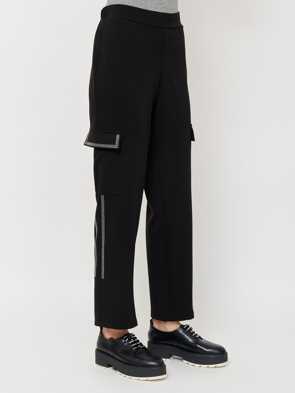 Э895184/м/24-02 Брюки Dorisstreich