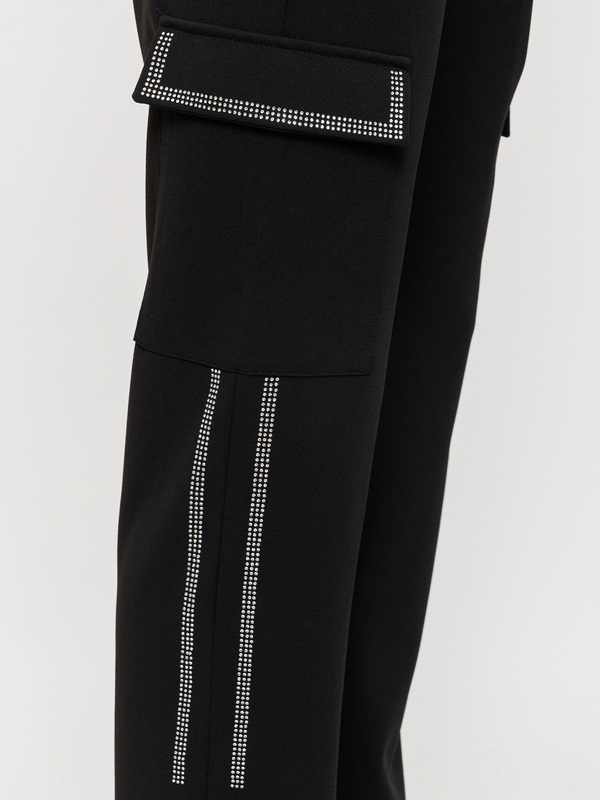 Э895184/м/24-02 Брюки Dorisstreich