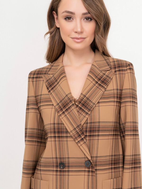 Э30461206 FELTRE/20-02 Жакет Marella