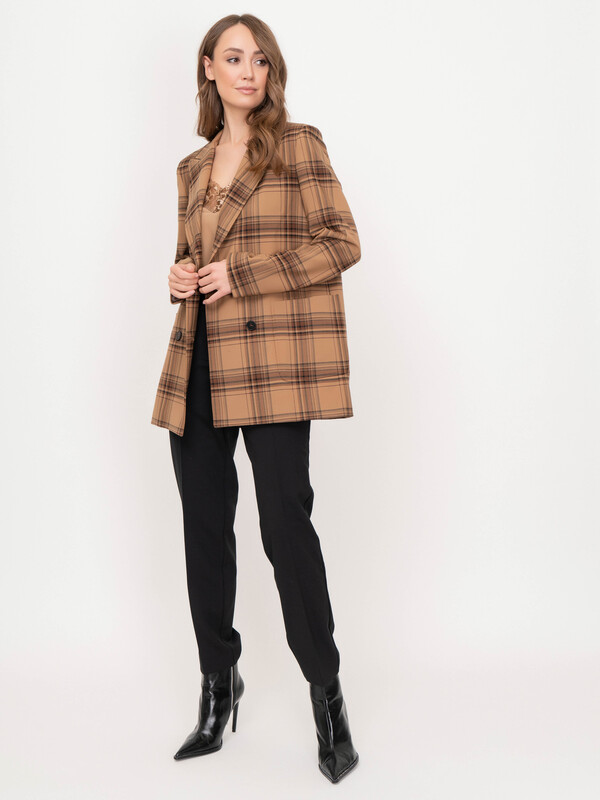 Э30461206 FELTRE/20-02 Жакет Marella