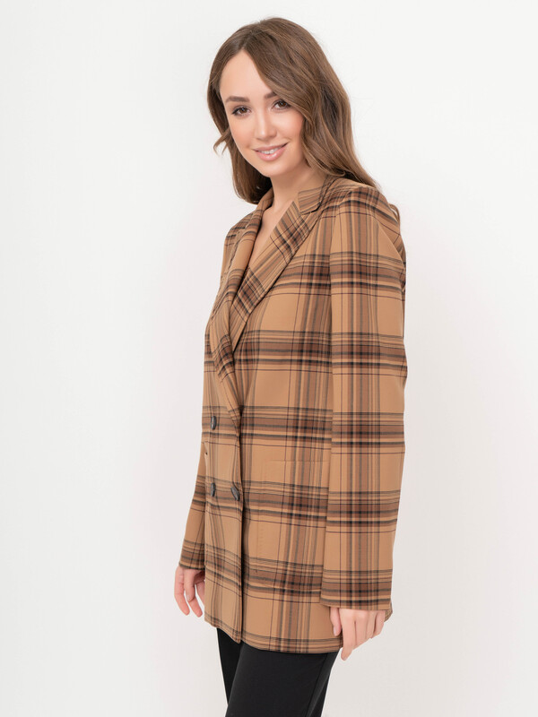 Э30461206 FELTRE/20-02 Жакет Marella