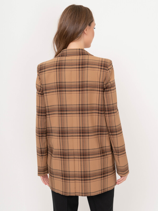 Э30461206 FELTRE/20-02 Жакет Marella