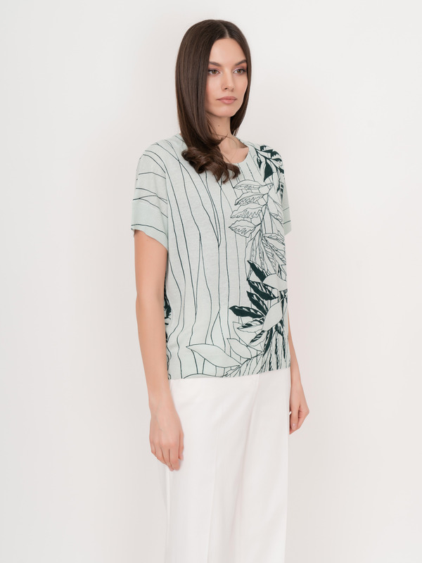 Э771016-35714/22-01 Джемпер Gerry Weber