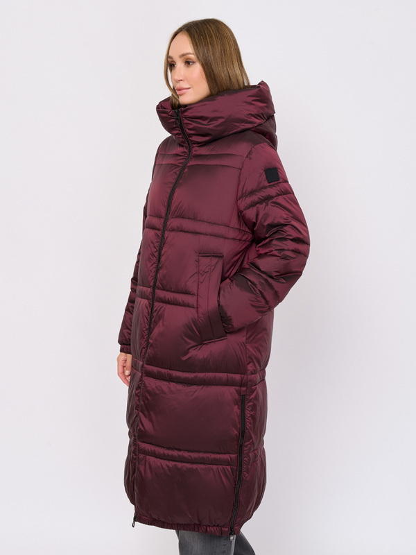 Пальто Franco Vello, фото 9