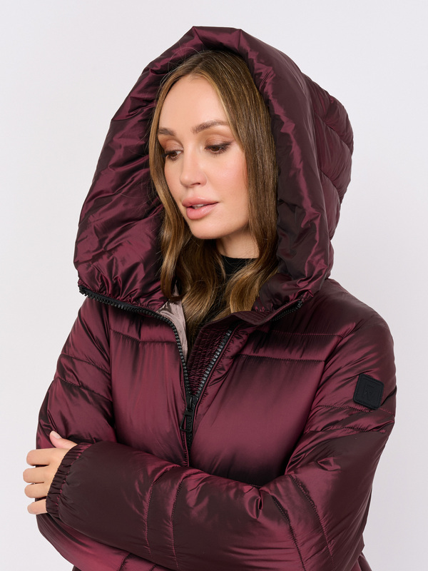 Пальто Franco Vello, фото 6