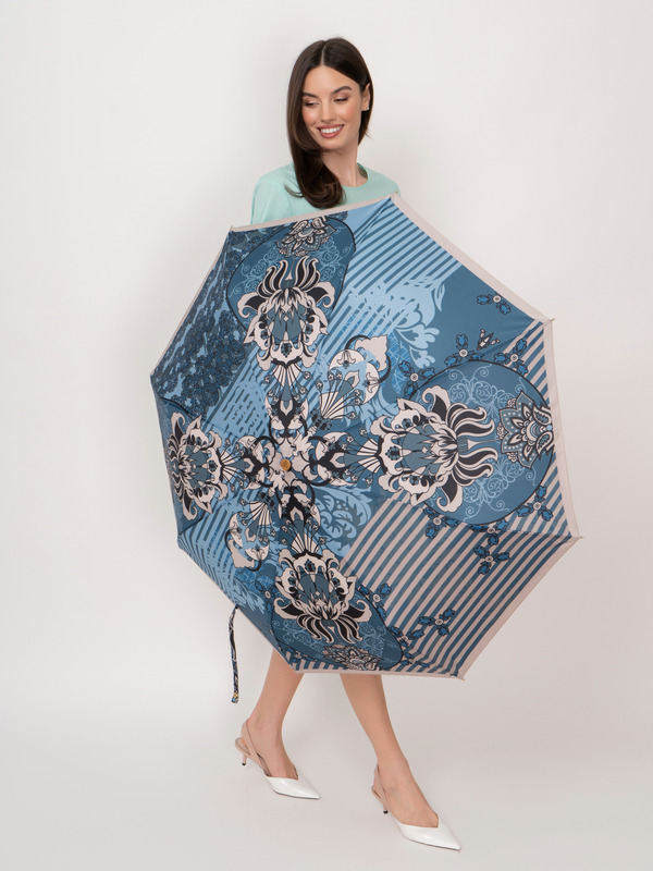 ЭL-20162-9/22-01 Зонт A.Fabretti