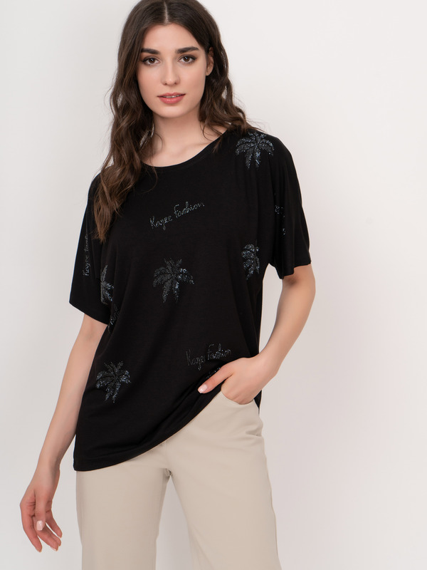 Э77739/22-01 Джемпер KAZEE