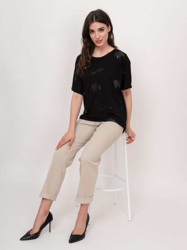 Э77739/22-01 Джемпер KAZEE