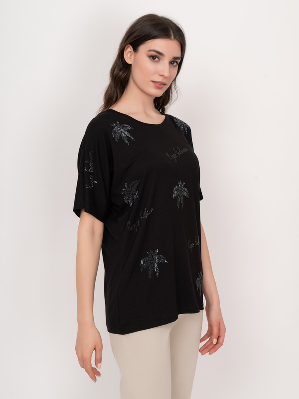 Э77739/22-01 Джемпер KAZEE