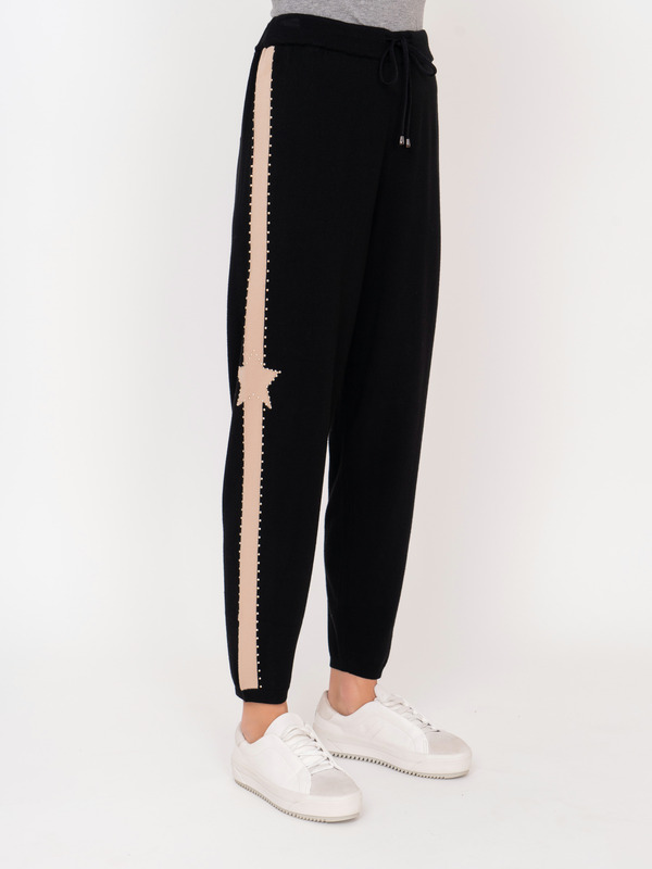 ЭAWP076/21-02 Брюки тр. Leo&Ugo