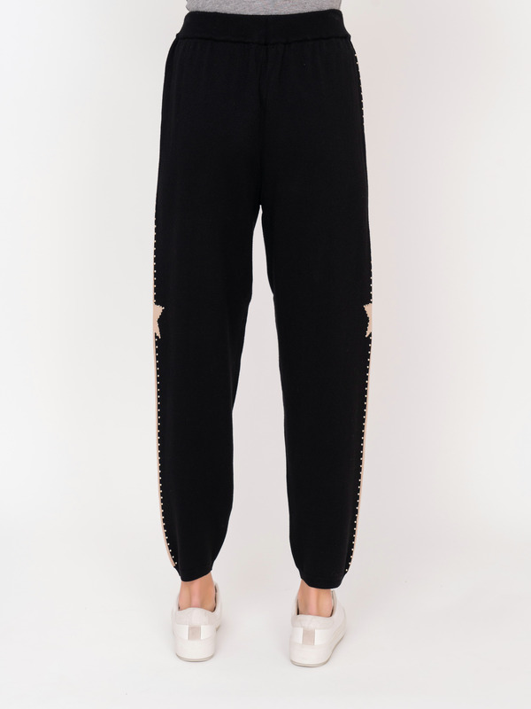 ЭAWP076/21-02 Брюки тр. Leo&Ugo