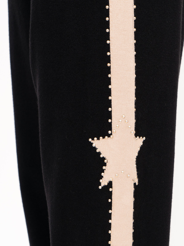 ЭAWP076/21-02 Брюки тр. Leo&Ugo