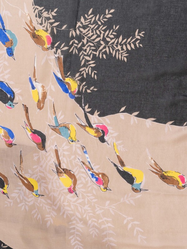 ЭLIN27-938-03/21-02 Палантин Labbra