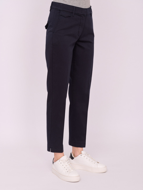 Э822030-67712/23-01 Брюки Gerry Weber