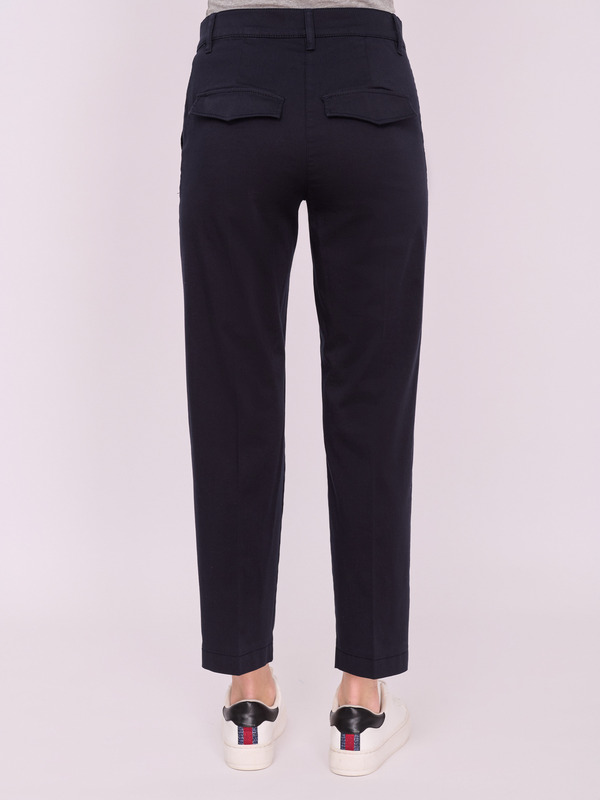Э822030-67712/23-01 Брюки Gerry Weber