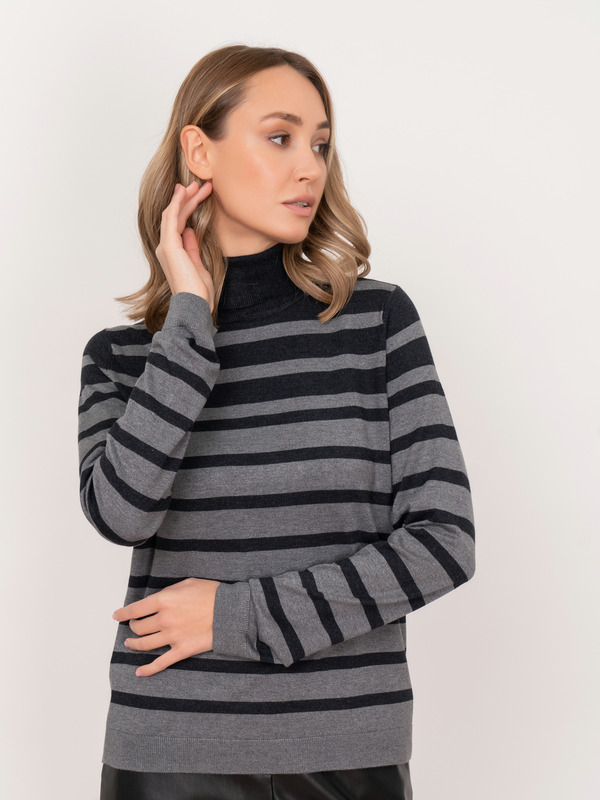 Э770541-44727/22-02 Свитер Gerry Weber