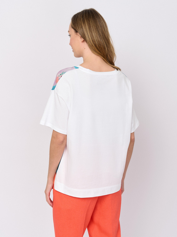 Футболка Luisa Cerano, фото 3