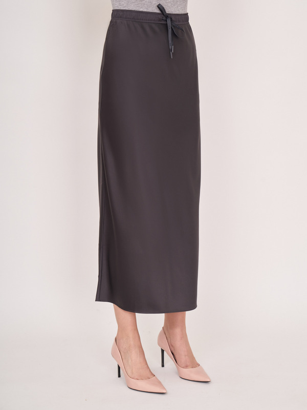 Э31060129 CREMA/22-02 Юбка Marella