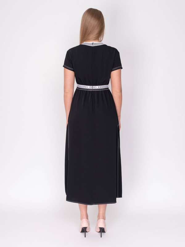 44T AB08/19-01 Платье Ermanno Scervino