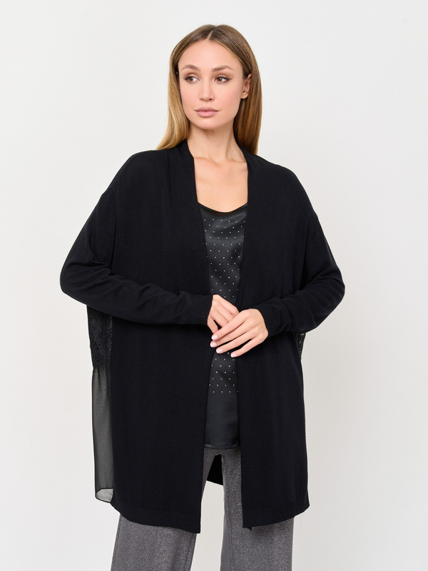 Кардиган Donne da Sogno, фото 5