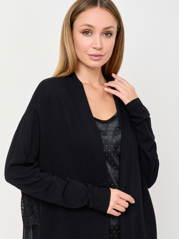 Кардиган Donne da Sogno, фото 7