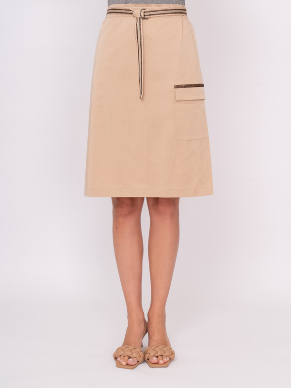 Э522141/22-01 Юбка ТRabe