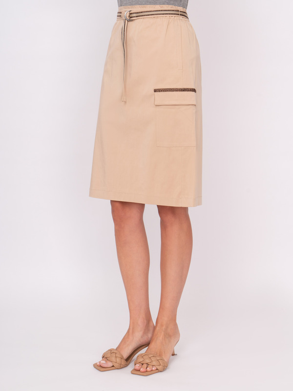 Э522141/22-01 Юбка ТRabe