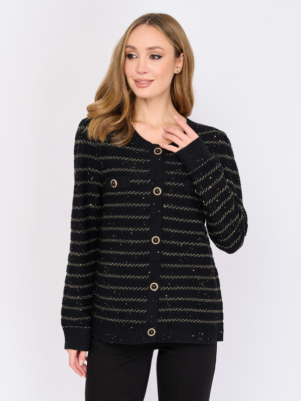 Кардиган LEO & UGO, фото 5