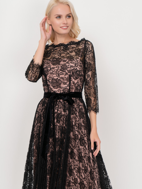 ЭGONDOLA/20-02 Платье Luisa Spagnoli