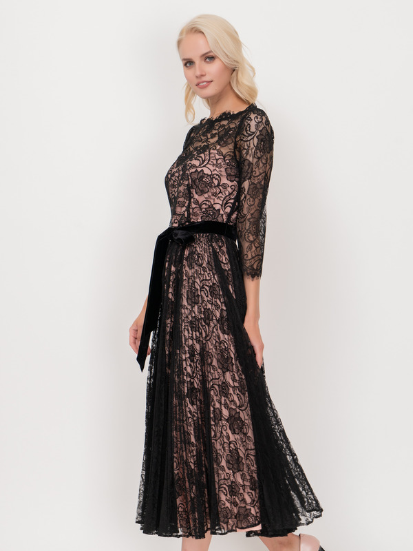 ЭGONDOLA/20-02 Платье Luisa Spagnoli