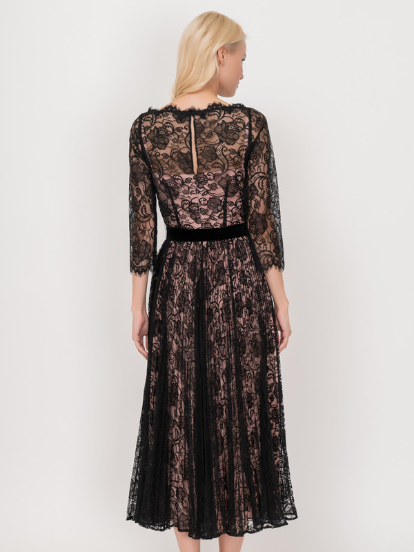 ЭGONDOLA/20-02 Платье Luisa Spagnoli