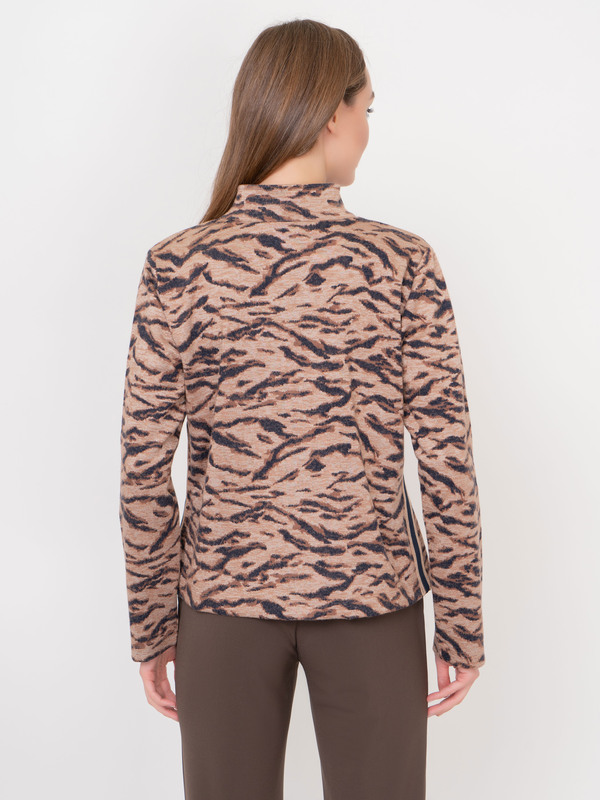 Э4084/1748/20-02 Жакет тр. Betty Barclay