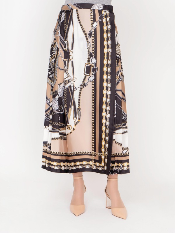 ЭFANTASY/20-02 Юбка Luisa Spagnoli