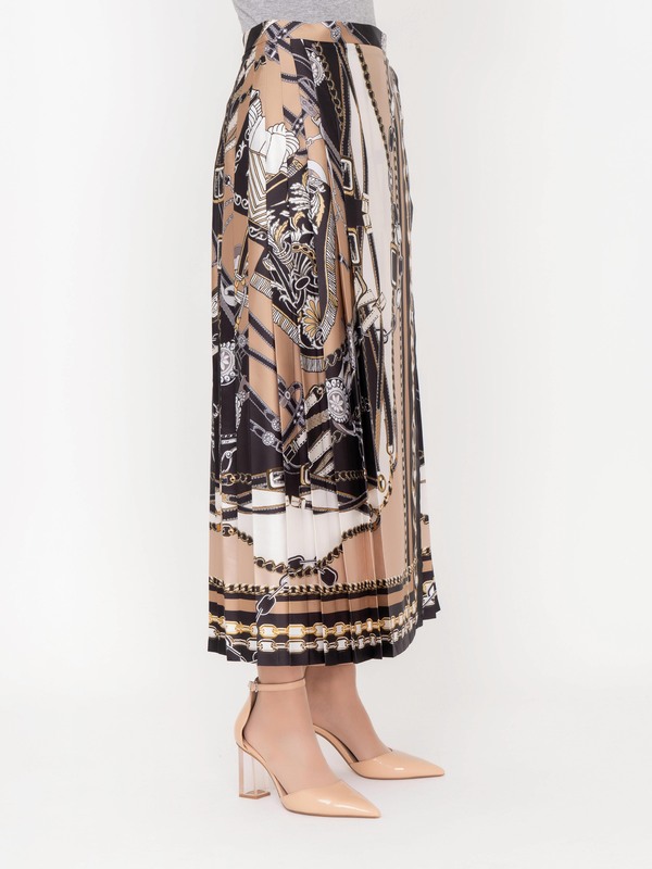 ЭFANTASY/20-02 Юбка Luisa Spagnoli