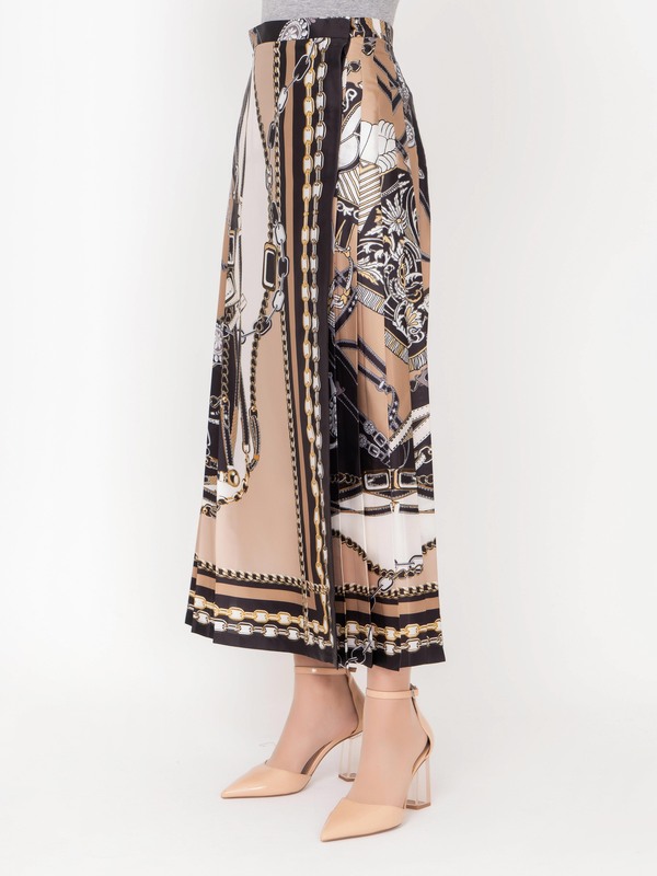 ЭFANTASY/20-02 Юбка Luisa Spagnoli