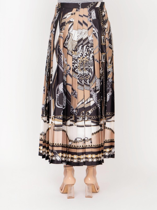 ЭFANTASY/20-02 Юбка Luisa Spagnoli