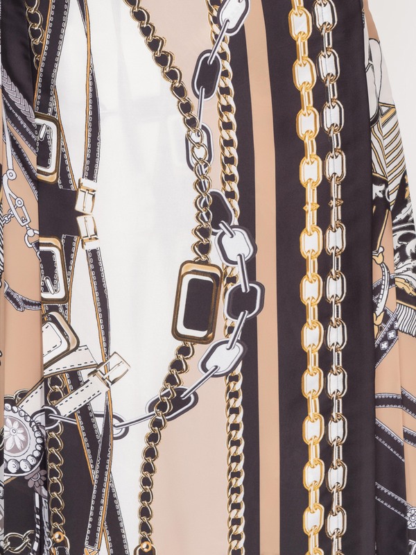 ЭFANTASY/20-02 Юбка Luisa Spagnoli