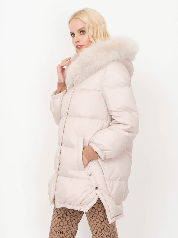 Э3061-221/20-02 Куртка (пуховик) Franco Vello