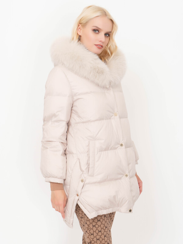 Э3061-221/20-02 Куртка (пуховик) Franco Vello