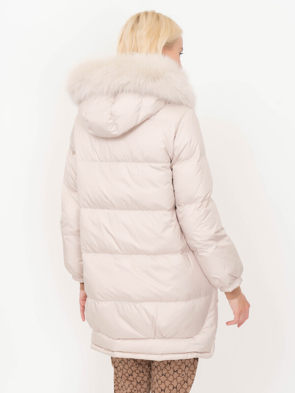 Э3061-221/20-02 Куртка (пуховик) Franco Vello