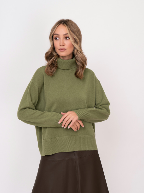 Э148012/5871/21-02 Джемпер Luisa Cerano