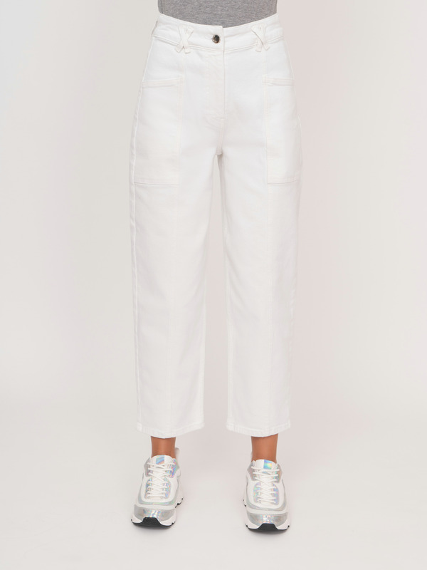 Э7165-222/21-02 Джинсы Franco Vello