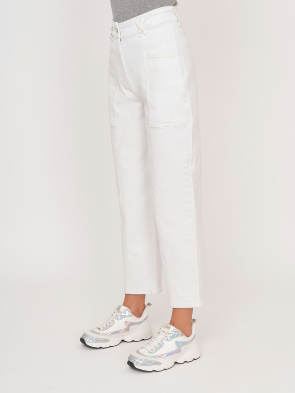 Э7165-222/21-02 Джинсы Franco Vello