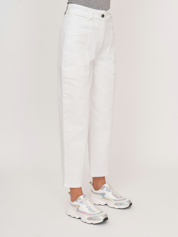 Э7165-222/21-02 Джинсы Franco Vello